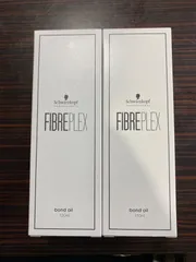 ファイバープレックス　ボンドオイル　2本のサムネイル