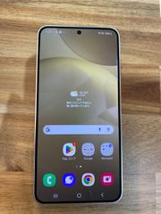 SK21 au SIMフリー Galaxy S24 SCG25