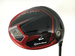 左 ステルス2-HD-3W-16° NX-レッド50-R テーラーメイド極上 テーラーメイド STEALTH ステルス2 フェアウェイウッド TENSEI