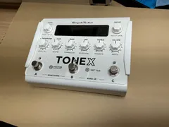 TONEX pedal 中古 箱無し ライセンス解除済み TONEX pedal 中古 箱無し ライセンス解除済み TONEX pedal 中古