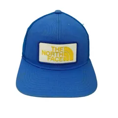 ザノースフェイス THE NORTH FACE K TRUCKER MESH CAP メンズ FREE 
