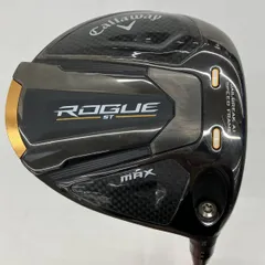 Callaway Rogue ST LS 5W ヘッド＋ヘッドカバー 2025年最新】rogue ヘッドカバーの人気アイテム - メルカリ