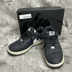 2024年最新】コムデギャルソン nike air force1の人気アイテム - メルカリ