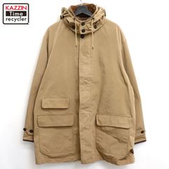 KAPTAIN SUNSHINE 16AW Reversibel Mt.Coat - メルカリ