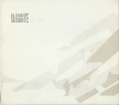 Dabrye vinyl Box Set 6x12\" レコード Dabrye vinyl Box Set 6x12