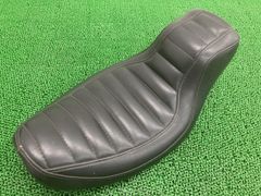 K&H キング＆クイーン シートタック2 ブレイクアウト ハーレー FXBR