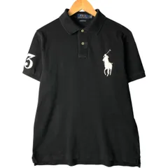 POLO RALPH LAUREN 黒 スリムフィットシャツタグ付き　正規品 Polo Ralph Lauren/ポロ ラルフローレン｜スリムフィット