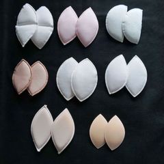 ③【未使用品】ブラパットのみ ８ペア まとめ売り