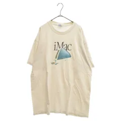 2023年最新】imac tシャツ appleの人気アイテム - メルカリ