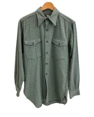 2026年最新】pendleton シャツ 40sの人気アイテム - メルカリ