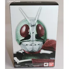 S.H.Figuarts(フィギュアーツ) 真骨彫製法 仮面ライダー新2号 完成品 可動フィギュア バンダイ