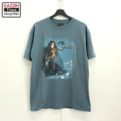 2025年最新】cher tシャツ シェールの人気アイテム - メルカリ
