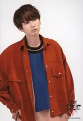 【中古】生写真(ジャニーズ) 関ジャニ∞/大倉忠義/上半身/「KANJANI’S Re：LIVE 8BEAT」オリジナルフォト