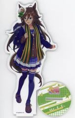 ウマ娘 シンボリルドルフ セブンイレブン限定 アクリルスタンド - メルカリ
