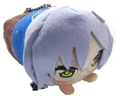 あみあみ限定特典】ヘブンバーンズレッド もちころりん