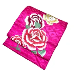 2025年最新】アンティーク帯 薔薇の人気アイテム - メルカリ 