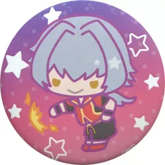 【中古】バッジ・ピンズ(キャラクター) 牙崎漣 「アイドルマスター SideM×サンリオ Design produced by Sanrio カンバッジ 集合ver. vol.2」