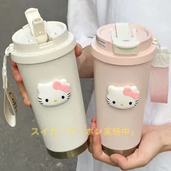 90'sヴィンテージデッド*ピーコック魔法瓶*サンリオ*キティの