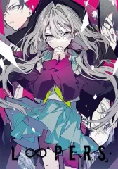 2025年最新】LOOPERSの人気アイテム - メルカリ