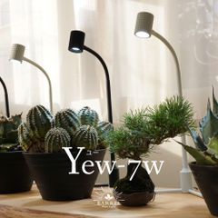 barrel ネオアマテラス ヘリオスグリーン(ジャンク)セット 20W LED