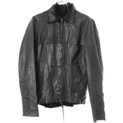 m.a+レザージャケット　激レア m.a+レザージャケット激レア