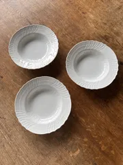 2025年最新】ベッキオホワイト スープ皿の人気アイテム - メルカリ