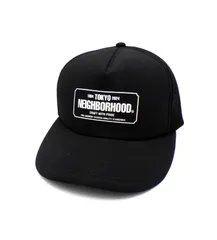 2025年最新】neighborhoodキャップの人気アイテム - メルカリ
