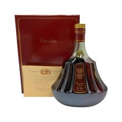未開栓 ブランデー ヘネシー パラディ Hennessy Paradis 容量700ml アルコール40％ コニャック 旧ボトル