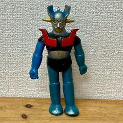 (希少)マジンガーZ　当時物　ネックレス ソフビ　ポピー　東映 希少)マジンガーZ 当時物 ネックレス ソフビ ポピー 東映 - メルカリ