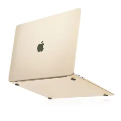 【在庫処分】保護 対応機種 対応機種 MacBook MacBook Air Air M1 M1 ケース 自然なオリジナル色 13.3インチ スリム 2022-2018リリース A1932、超薄型 プラスチック A2179 ハード A2337 シェル 13イン