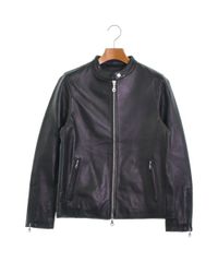 URBAN RESEARCH warehouse ライダース レディース 【古着】【中古】【送料無料】