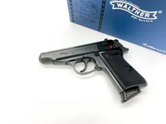 2025年最新】ワルサーpp モデルガンの人気アイテム - メルカリ