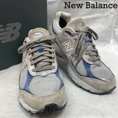 2025年最新】new balance 2002rxbの人気アイテム - メルカリ