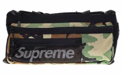 2025年最新】SUPREME メンズ ボストンバッグ・旅行用バッグの