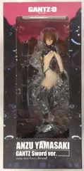 未開封品 GANTZ：O 山咲杏 ガンツソードver. ユニオンクリエイティブ