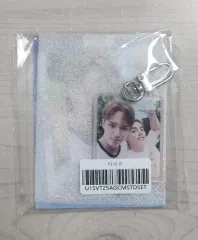 SEVENTEEN エスクプスXミンギュ CXM ウィバース 特典 セット