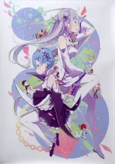 2025年最新】reゼロから始める異世界生活 ポスターの人気アイテム