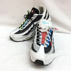 2024年最新】aIR max95 マルチの人気アイテム - メルカリ