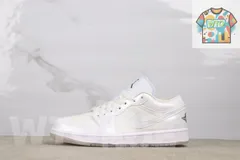 【今日WTO】Air Jordan 1 HF4080-001 ファントムホワイト & グレー & ブラック-WTO輸入2-HI11