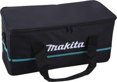 マキタ(makita) 純正ソフトツールバッグ 832188-6 ブロア、マルチツール、グラインダーの収納などにのサムネイル