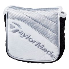 【在庫処分】オーステック パターカバー パターカバー マレット ゴルフ パターカバー テーラーメイド(TaylorMade) メンズ