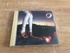 Gravity 【CD】