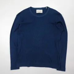 OUR LEGACY ロングスリーブカットソー【新品未使用品】 2025年最新】Our Legacy メンズ 七分・長袖カットソーの人気