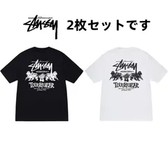 2025年最新】STUSSY SKATE TOUGHの人気アイテム - メルカリ