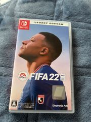 FIFA22 Legacy Edition