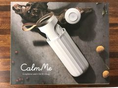 未使用 Couleur Labo クルールラボ カームミー 温施術 温活アイテム CL-OQ-4-SW