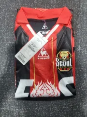 FCソウルトレーニングウェア 2025年最新】FCソウル ウェアの人気アイテム - メルカリ