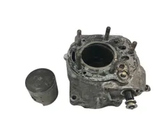 kdx125sr シリンダーとピストンセット kdx125sr シリンダーとピストンセット