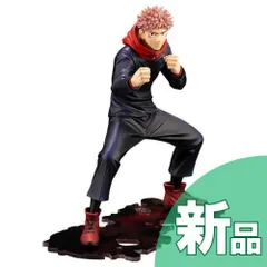 在庫処分 JUJUTSU KAISEN 呪術廻戦 フィギュア 虎杖悠仁 Threel