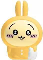 【中古】食玩 トレーディングフィギュア 8.うさぎ(パジャマ) 「ちいかわフレンズ」